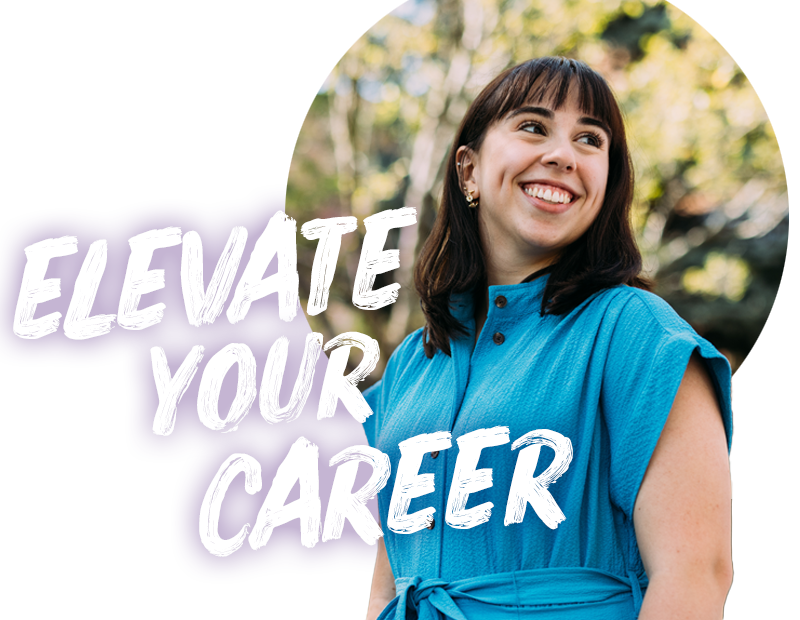 Elevate Your Career